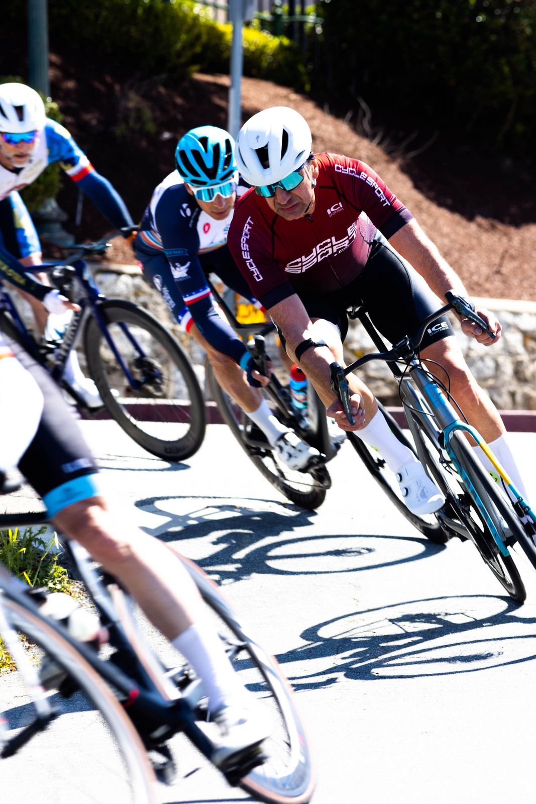 Santa Cruz Classic Criterium